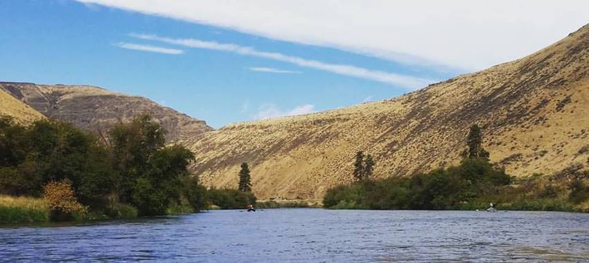 Hoot Owl Restrictions Lifted on Yakima and Other Rivers