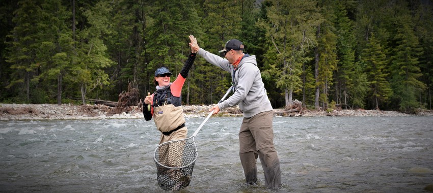 How to Plan a Successful Fly Fishing Trip