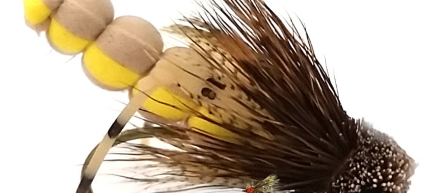 One Simple Trick to Catch More Trout on Hoppers
