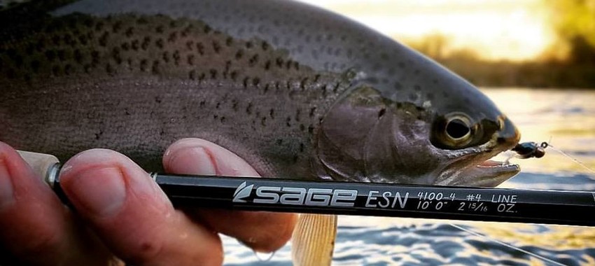 Utilize The Right Boat System for Successful DIY Wade Fishing