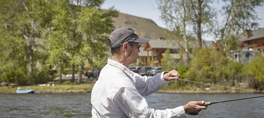 yakima river fishing report may 28th 2020